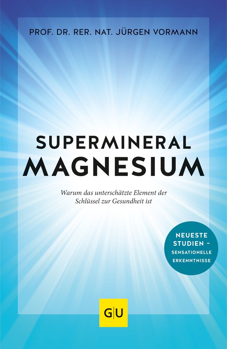 GU Supermineral Magnesium