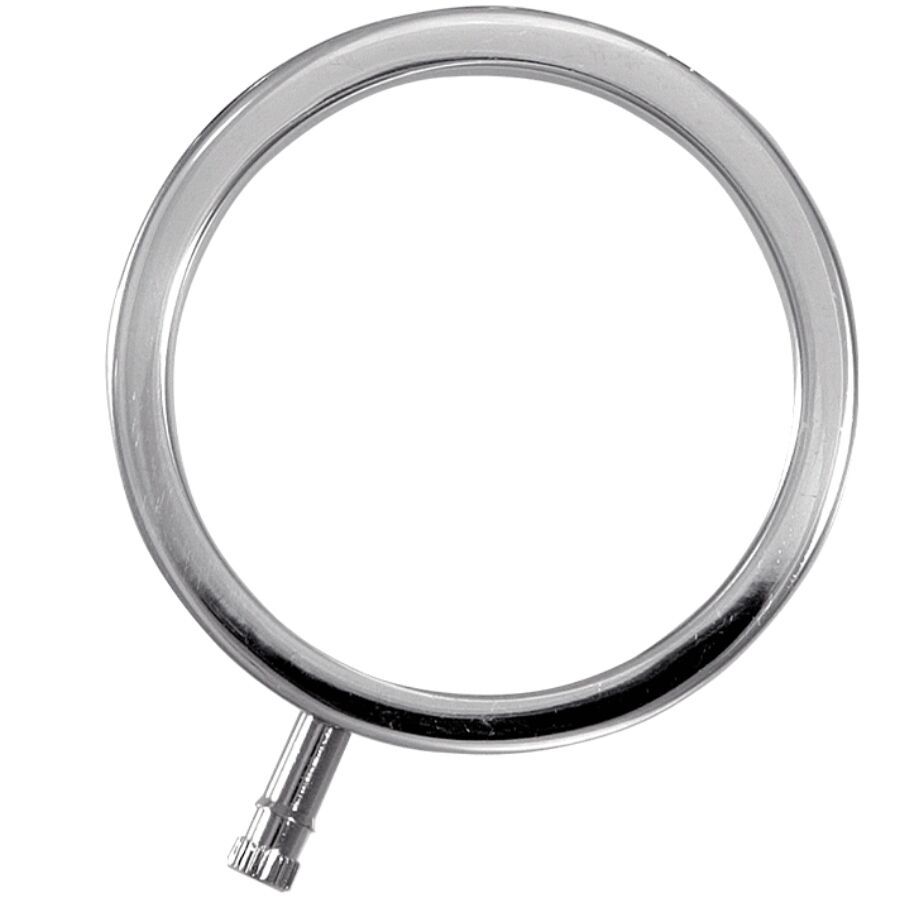 Electrastim - Electrarings Metall-Penisringe 1 St