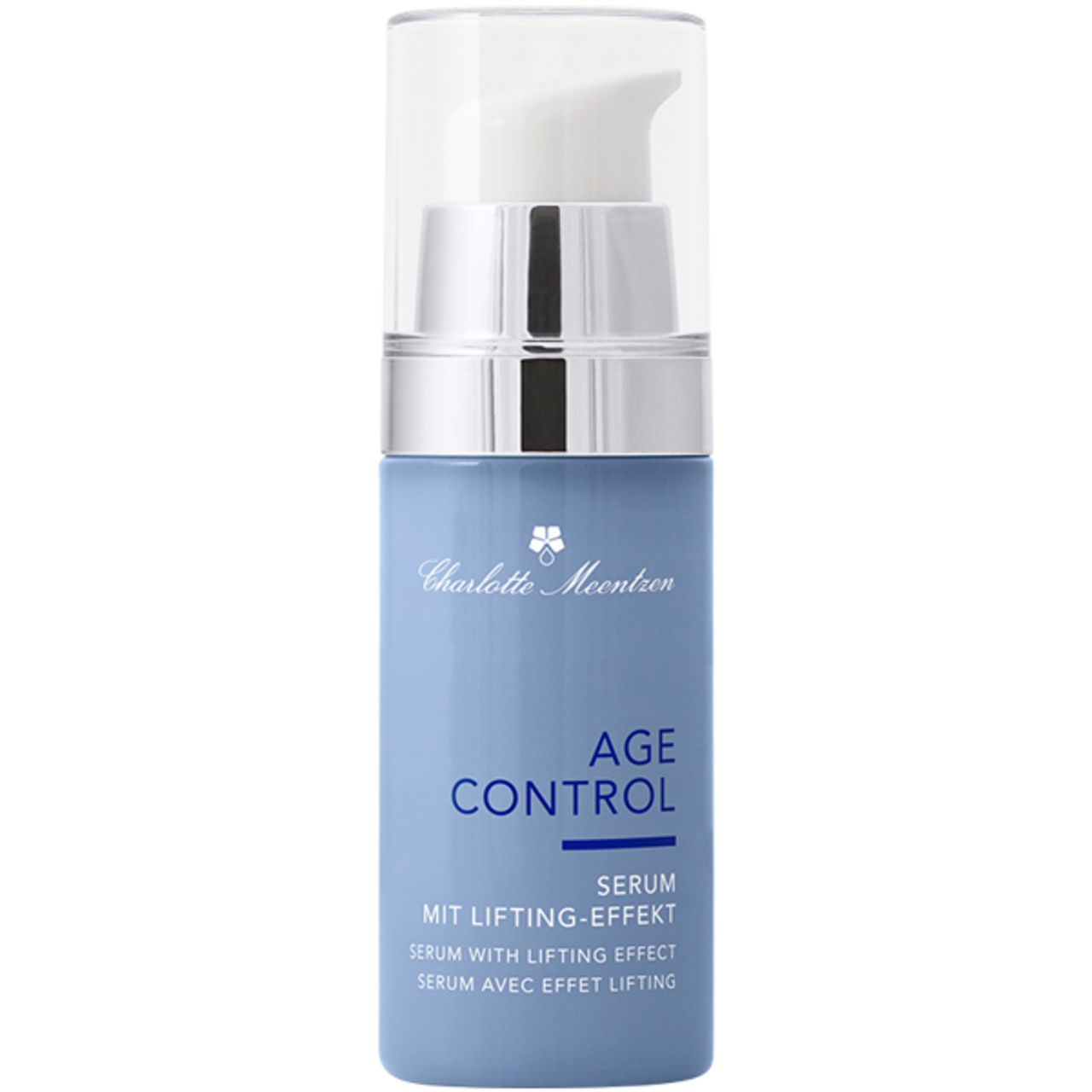 Charlotte Meentzen, Age Control Serum mit Lifting-Effekt