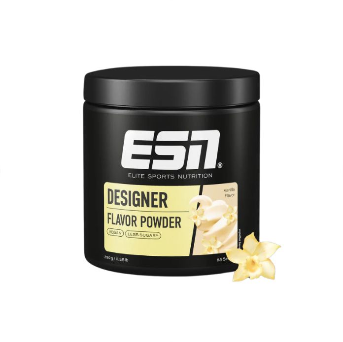 ESN Designer Flavor Powder