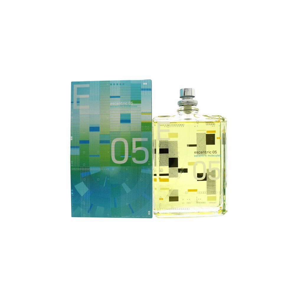 Escentric Molecules Escentric 05 Eau de Toilette