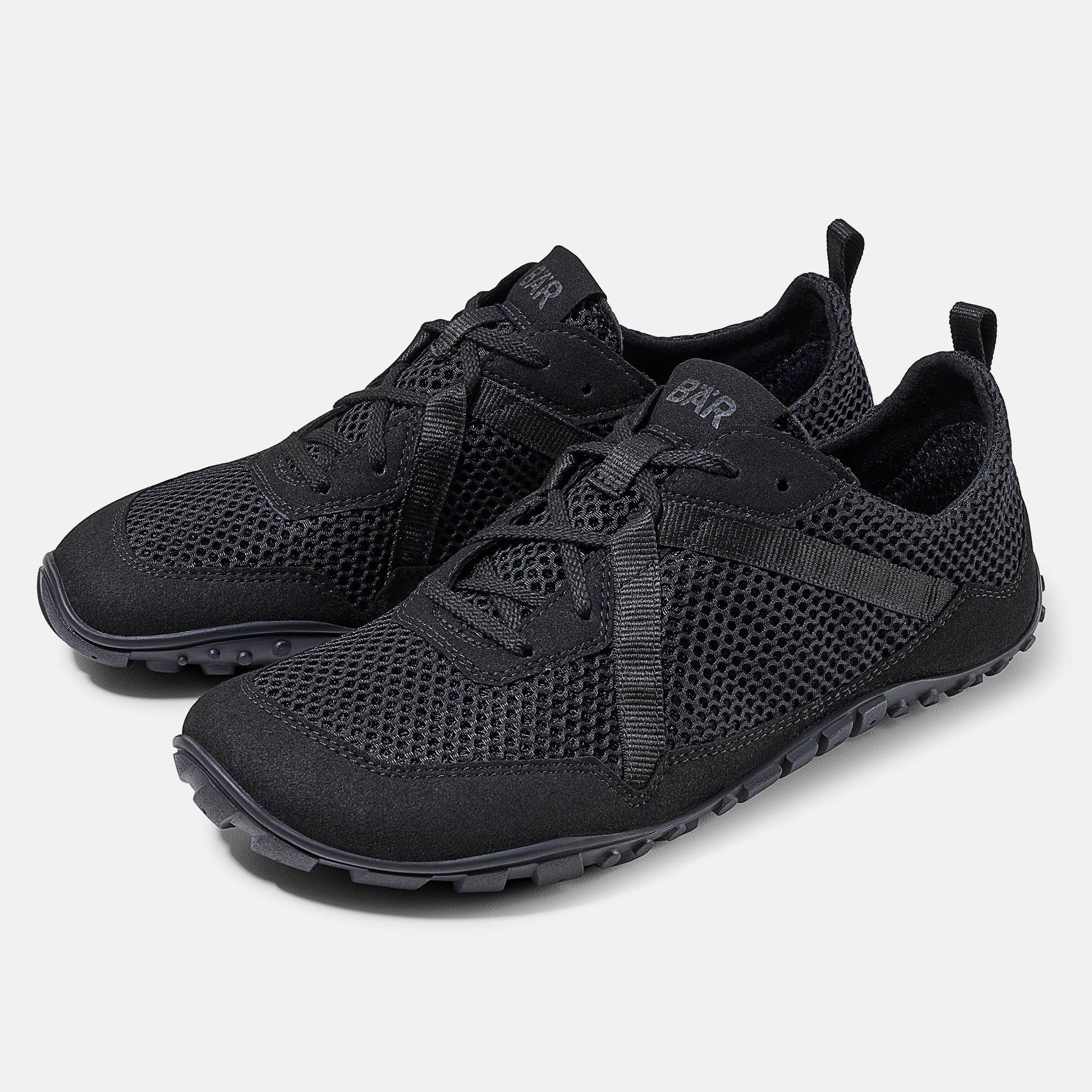 BÄR Schuhe Junis Tex Damen -  Schnürer Weite: breit