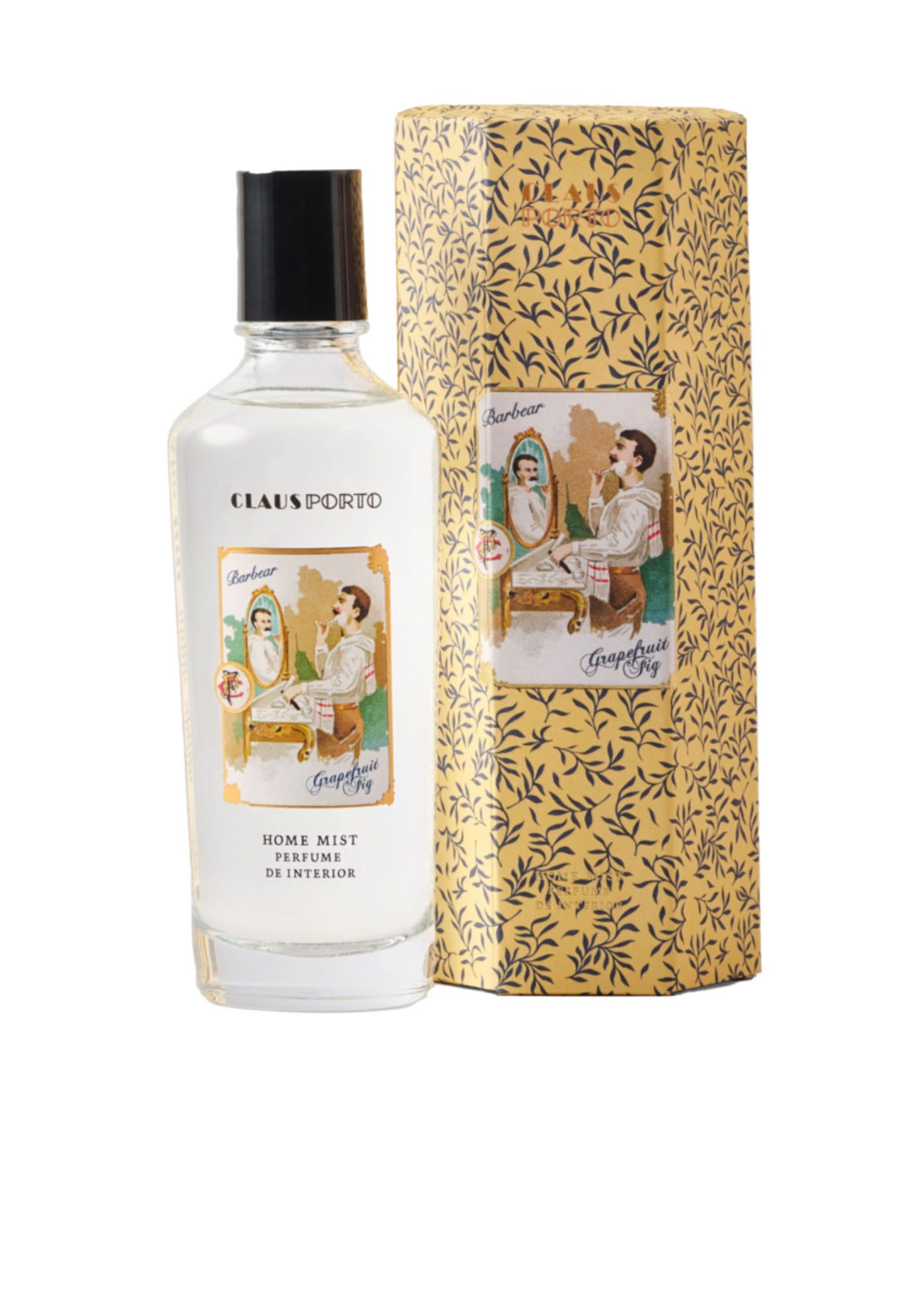 Claus Porto Classico Barbear Home Mist 100 ml
