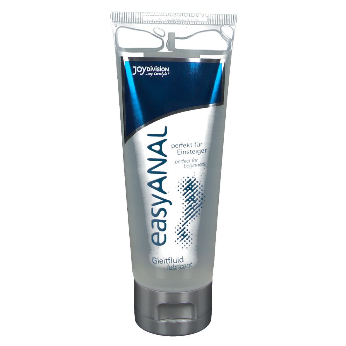 EasyAnal, wasserbasiert, 80 ml