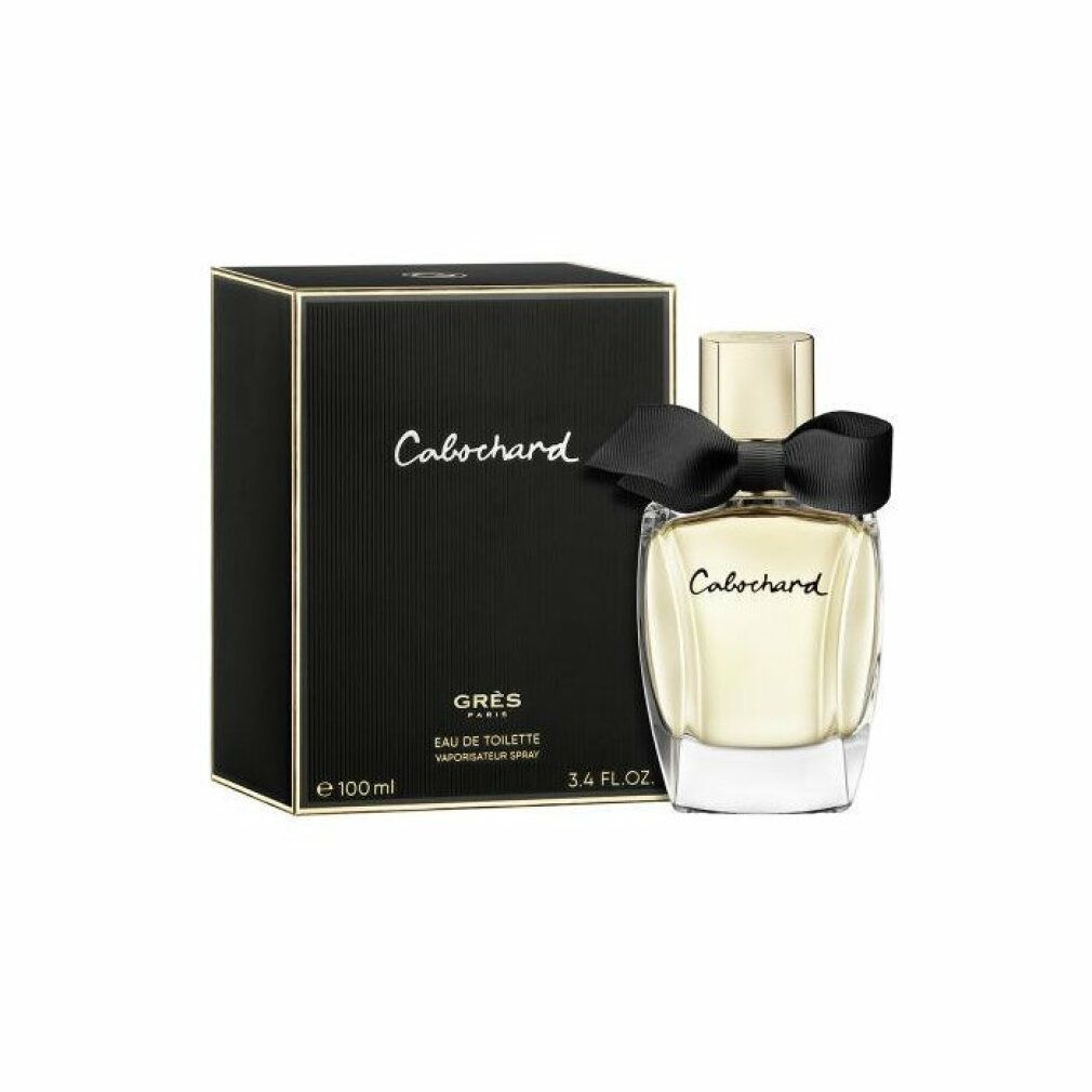 Cabochard Eau De Toilette Spray