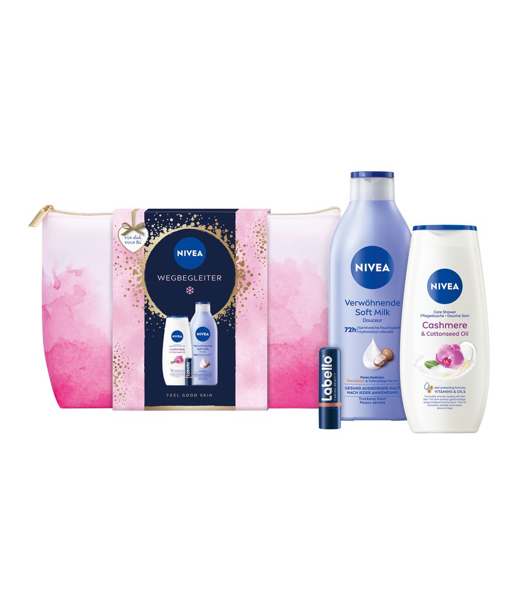 Nivea Wegbegleiter Geschenkset 1 St