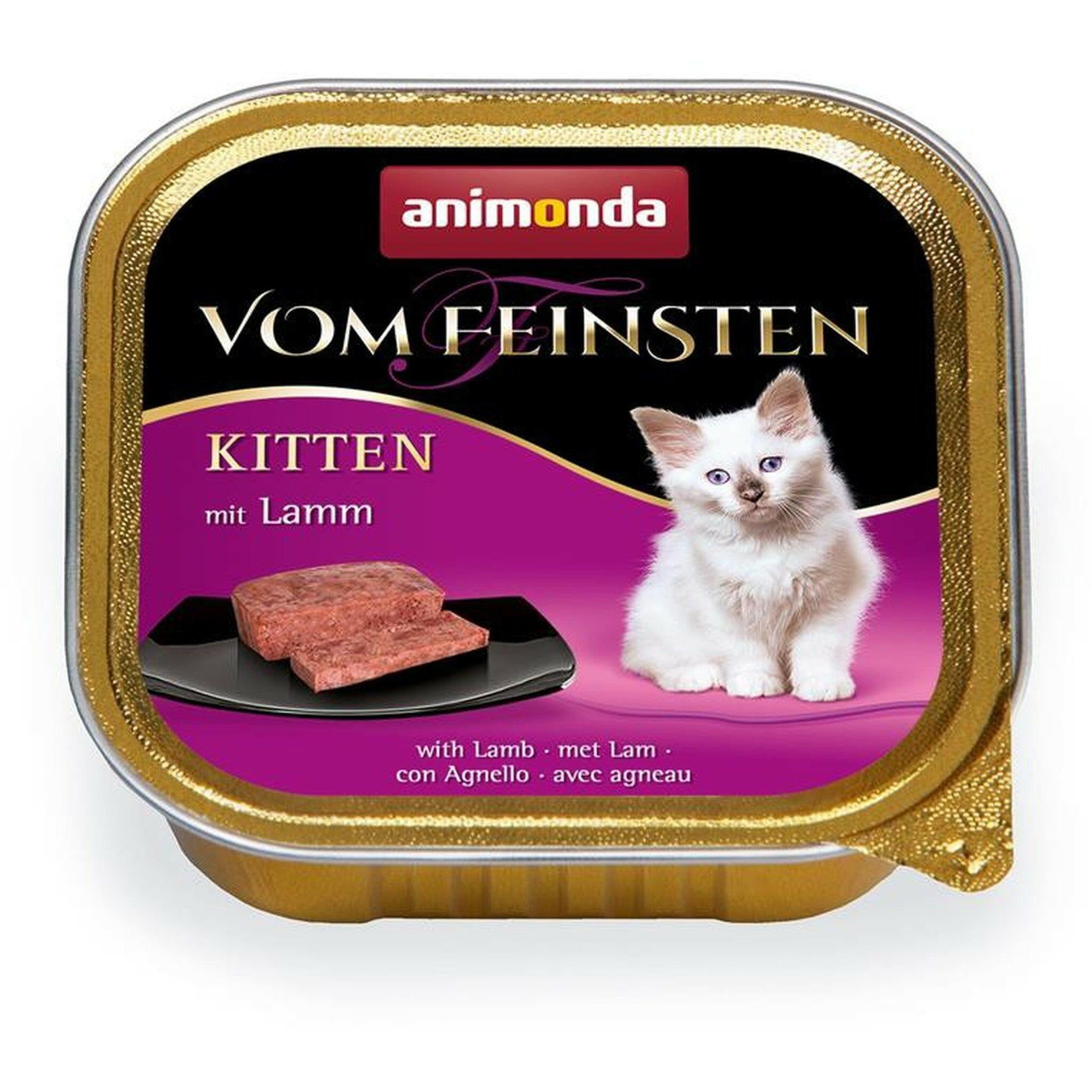 Animonda vom Feinsten Adult 3,5 kg