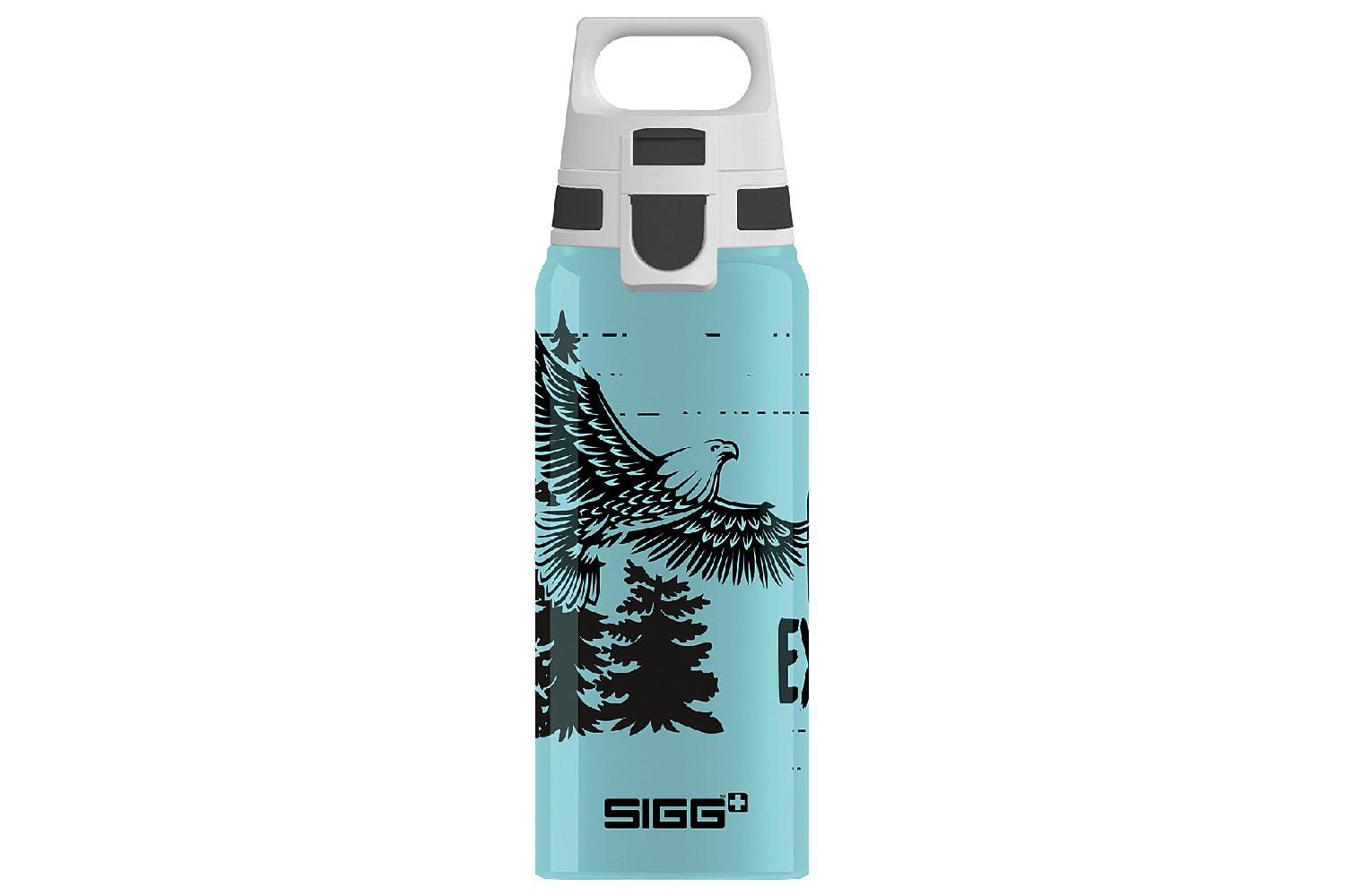 Sigg Trinkflasche Viva One Brave Eagle