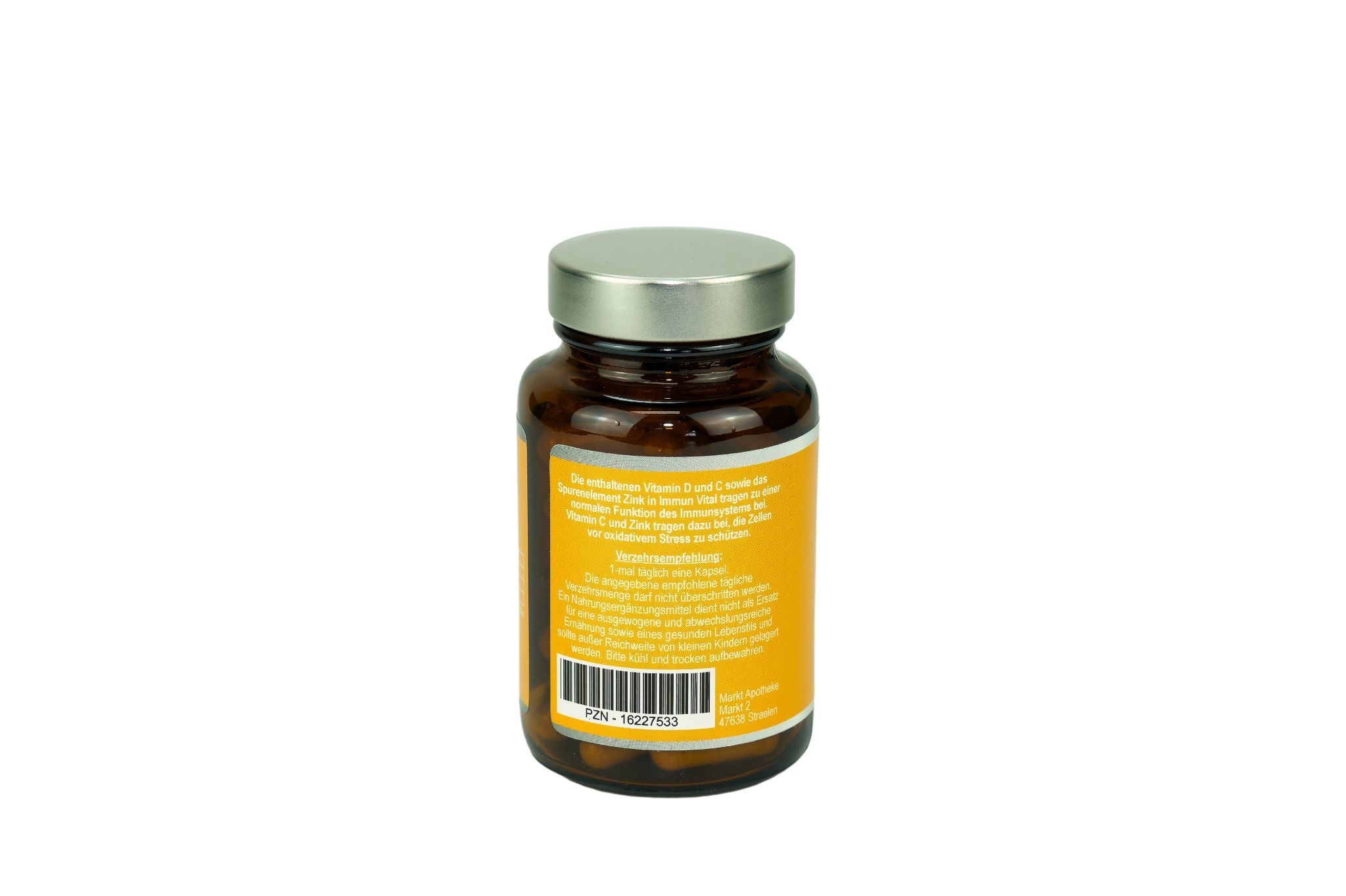 Immun Vital - Niederrhein Vital®