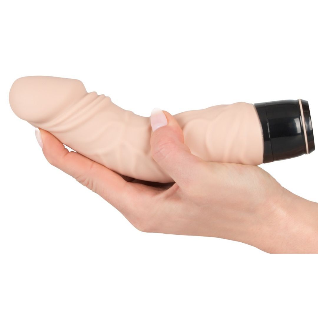 Naturvibrator „The Poolboy“ | 7-Stufen-Vibration | You2Toys