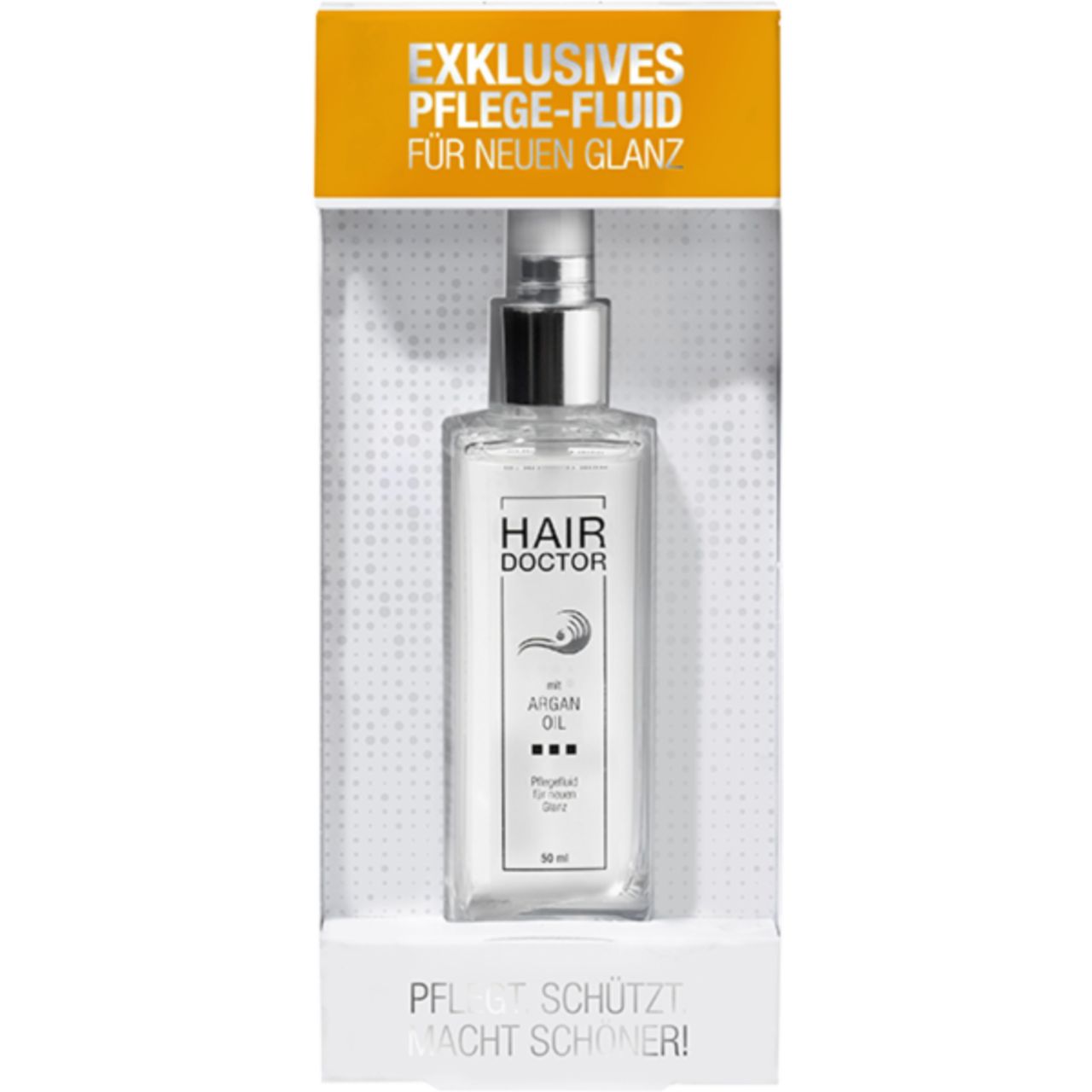 Hair Doctor, Argan Oil 50 ml Shop Apotheke