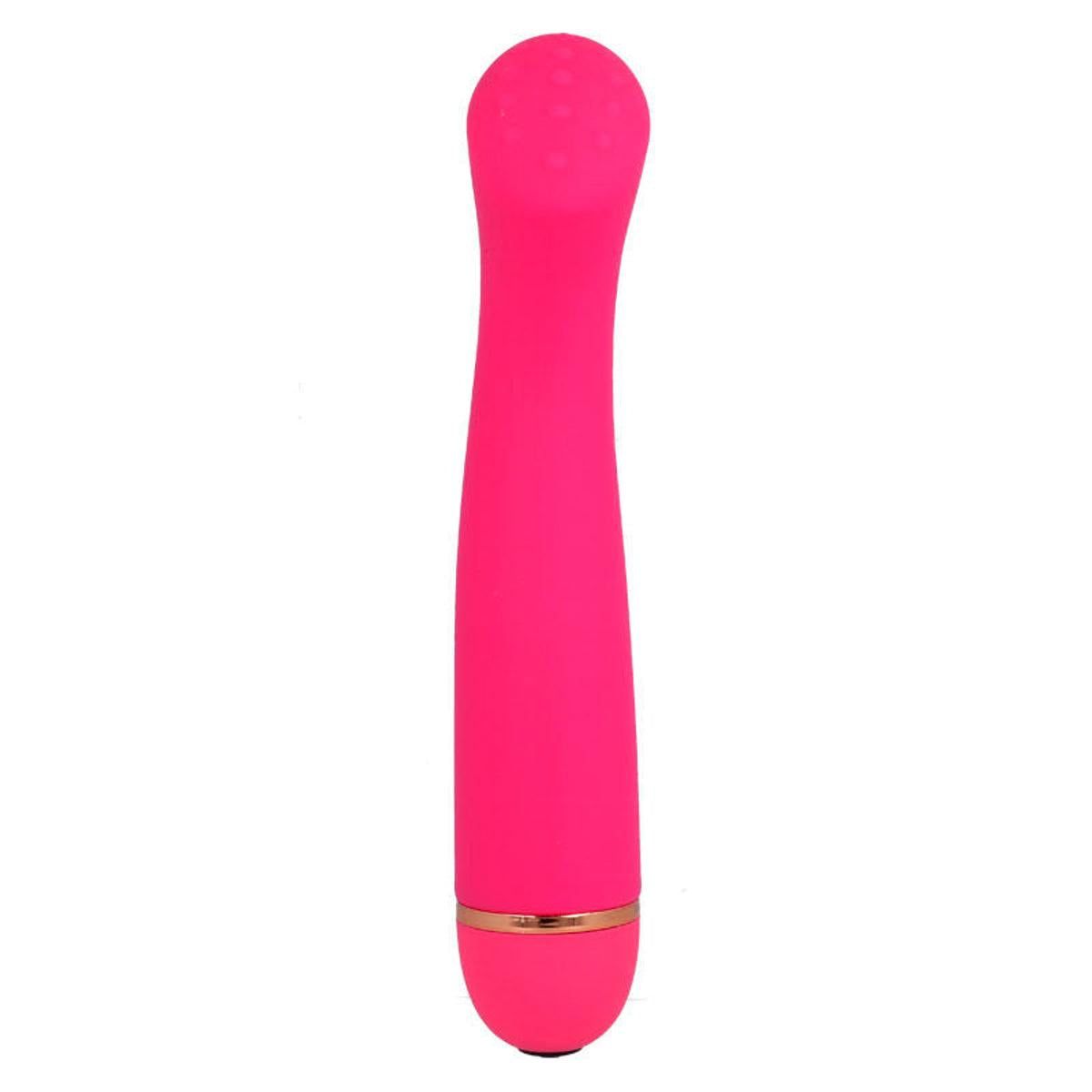 G-Punkt Vibrator “Lilo” | 20 Vibrationsmodi Intense 1 St