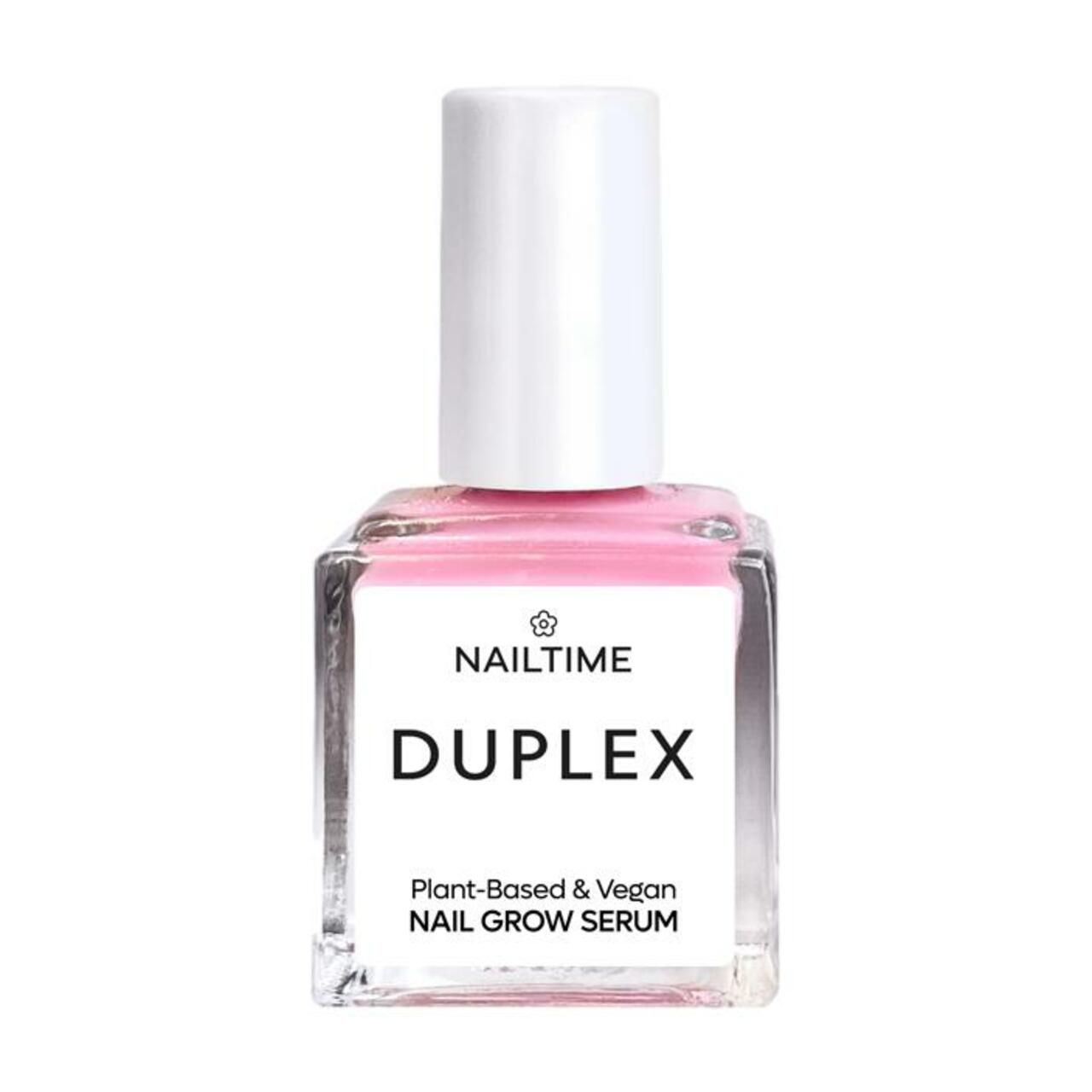 Nailtime, Duplex Nail Grow Serum