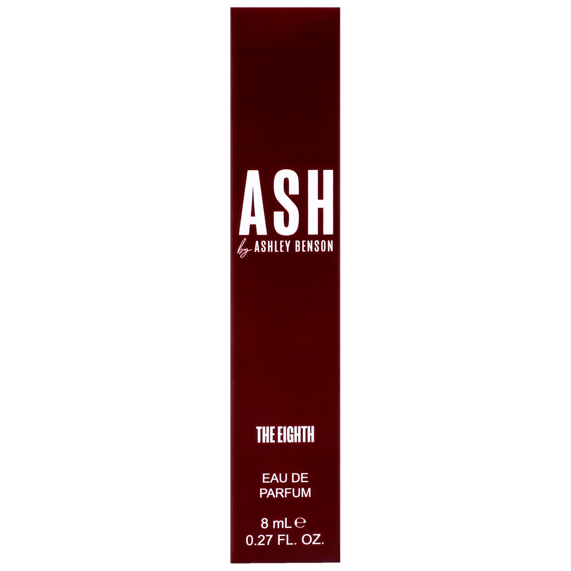 The Eighth von Ashley Benson für Damen – EDP-Spray
