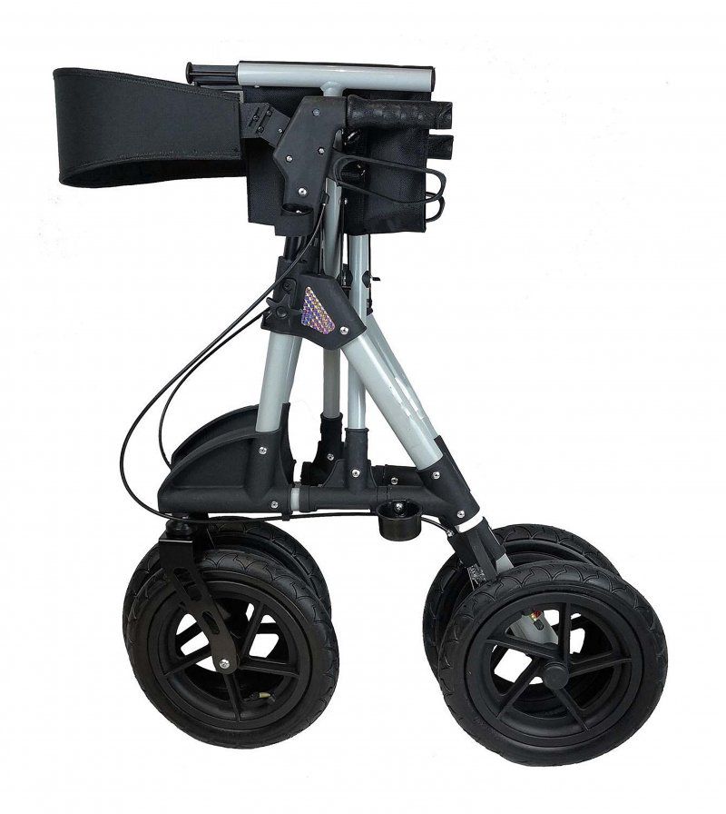 Antar Medizin Premium Outdoor Rollator