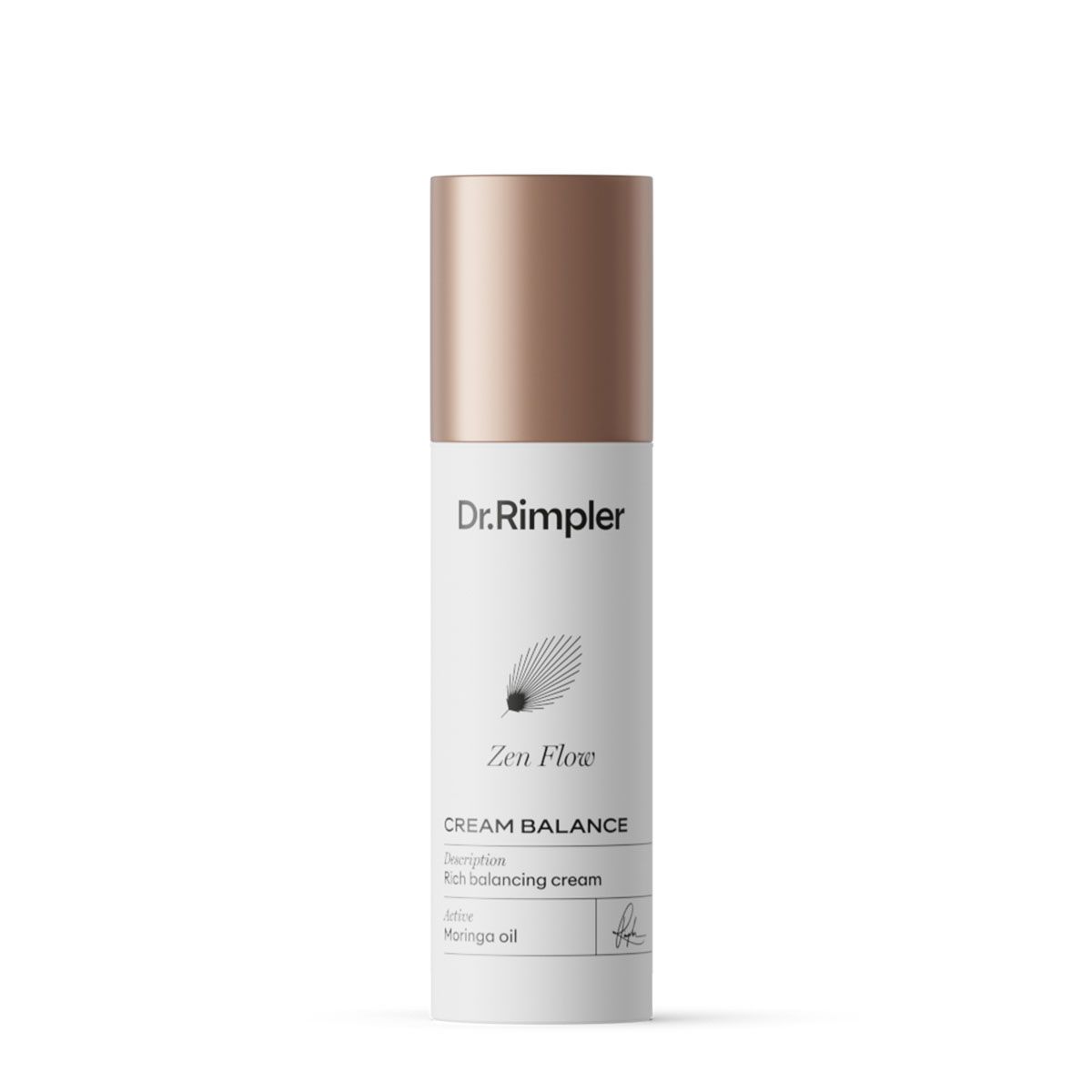 Dr. Rimpler Zen Flow Cream Balance 50 ml Creme