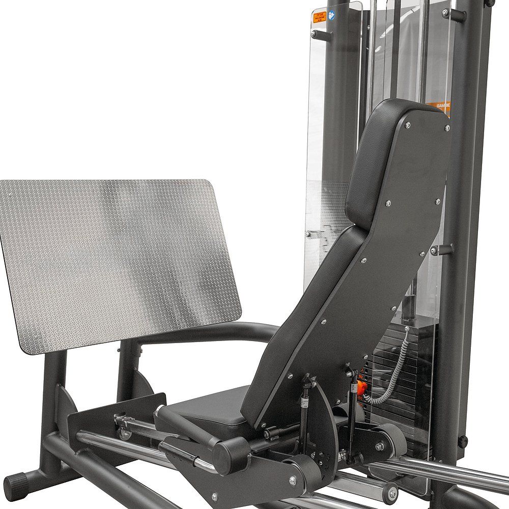 Sport-Thieme Medizinische Funktionsstemme