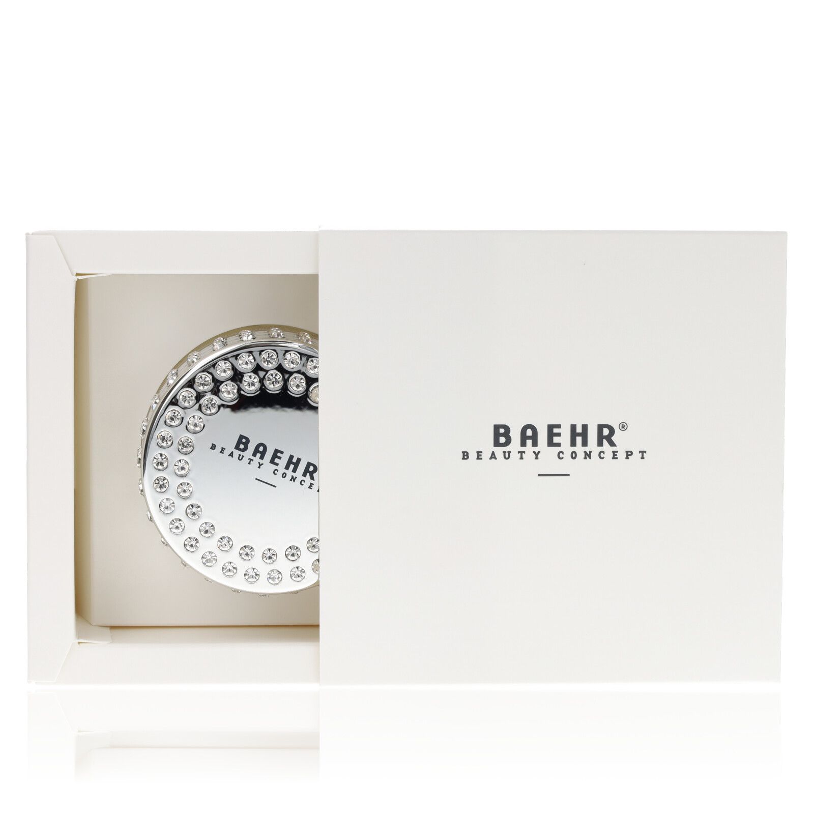 Baehr Beauty Concept Anti-Age Handcreme im Strasstiegel