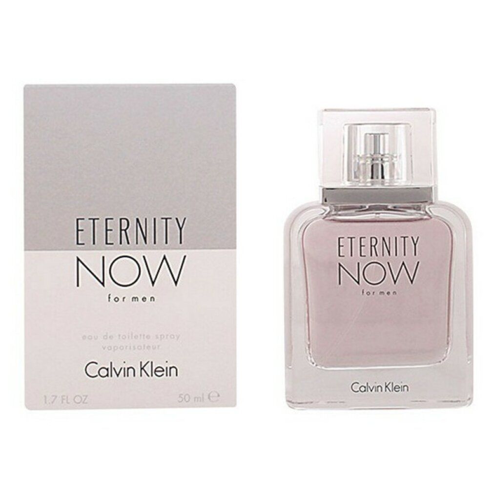 Calvin Klein Eternity Now Men Edt Spray 50 Ml Shop Apotheke