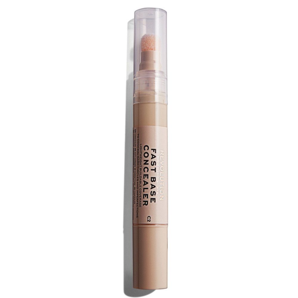 Makeup Revolution - Fast Base Concealer