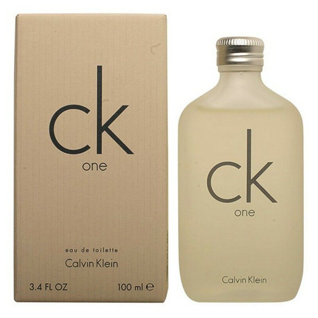 Calvin Klein ck One Eau de Toilette