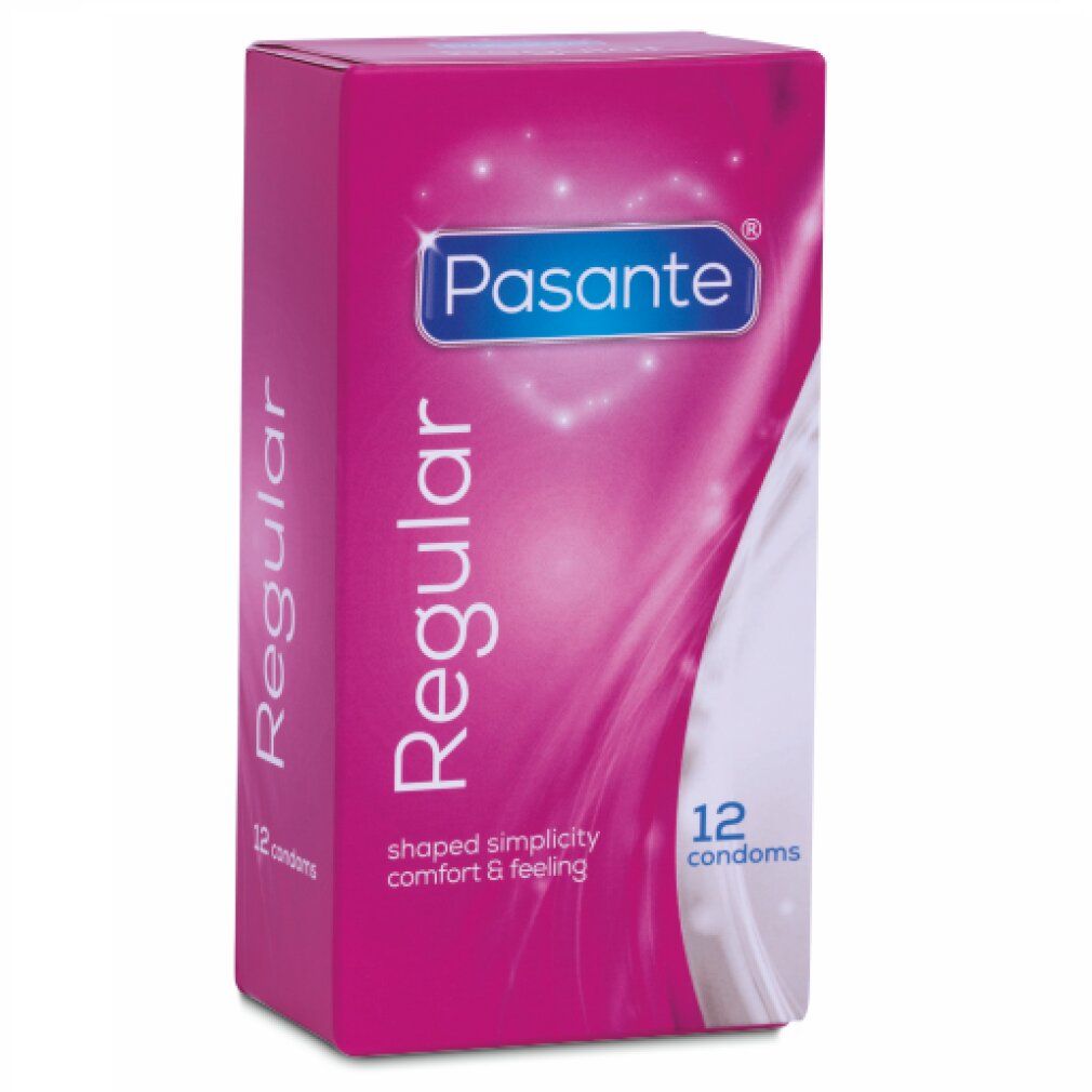 Pasante *Regular*