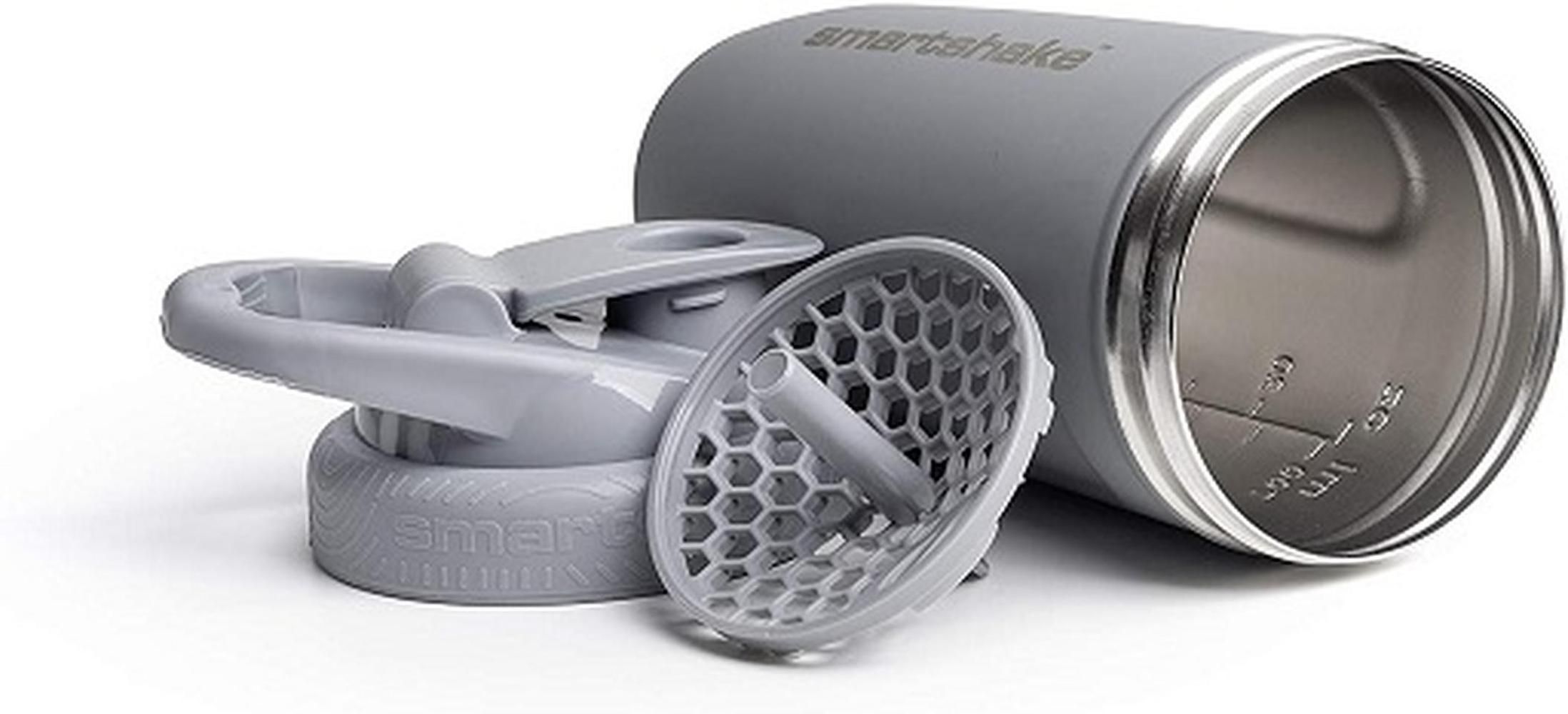 SmartShaker Reforce Steel