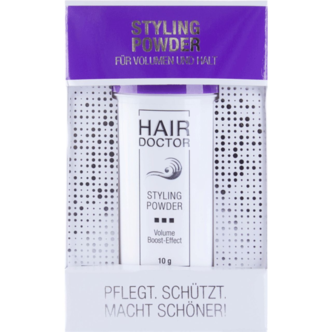 Hair Doctor, Styling Powder