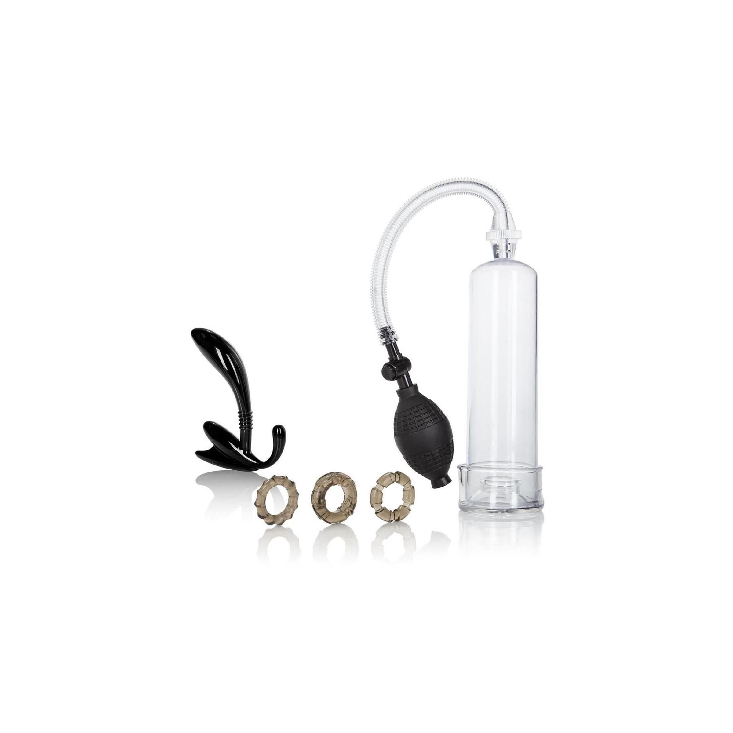 CalExotics - Essential Pump Kit