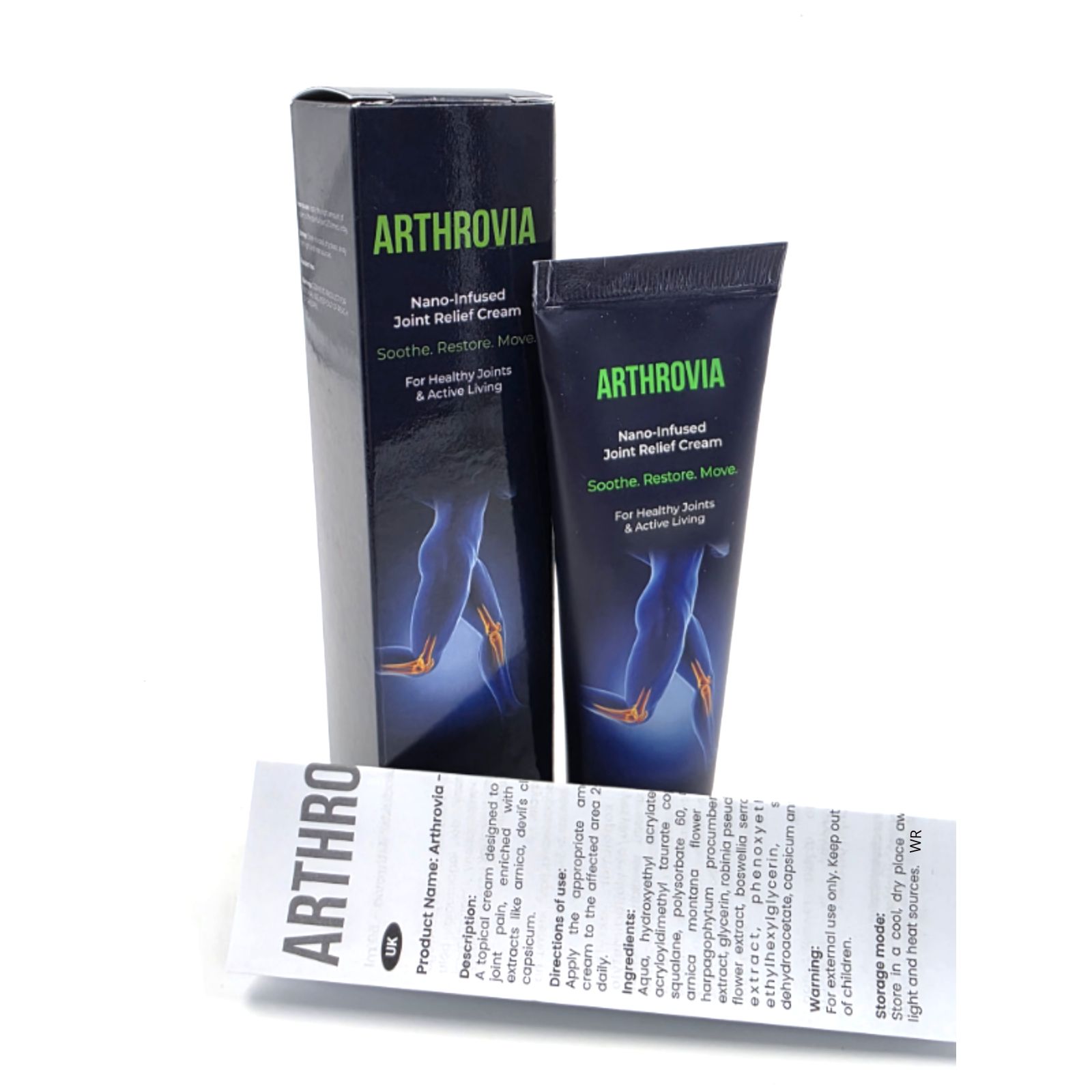 BH Care Sp. z o o. - ArthroVia