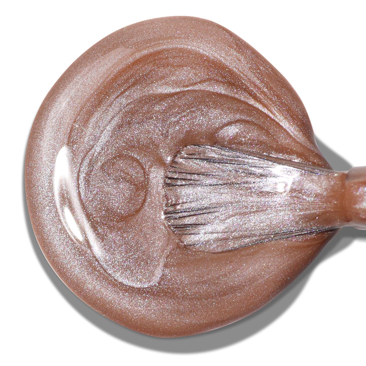 LONDONTOWN lakur Affogato Nagellack