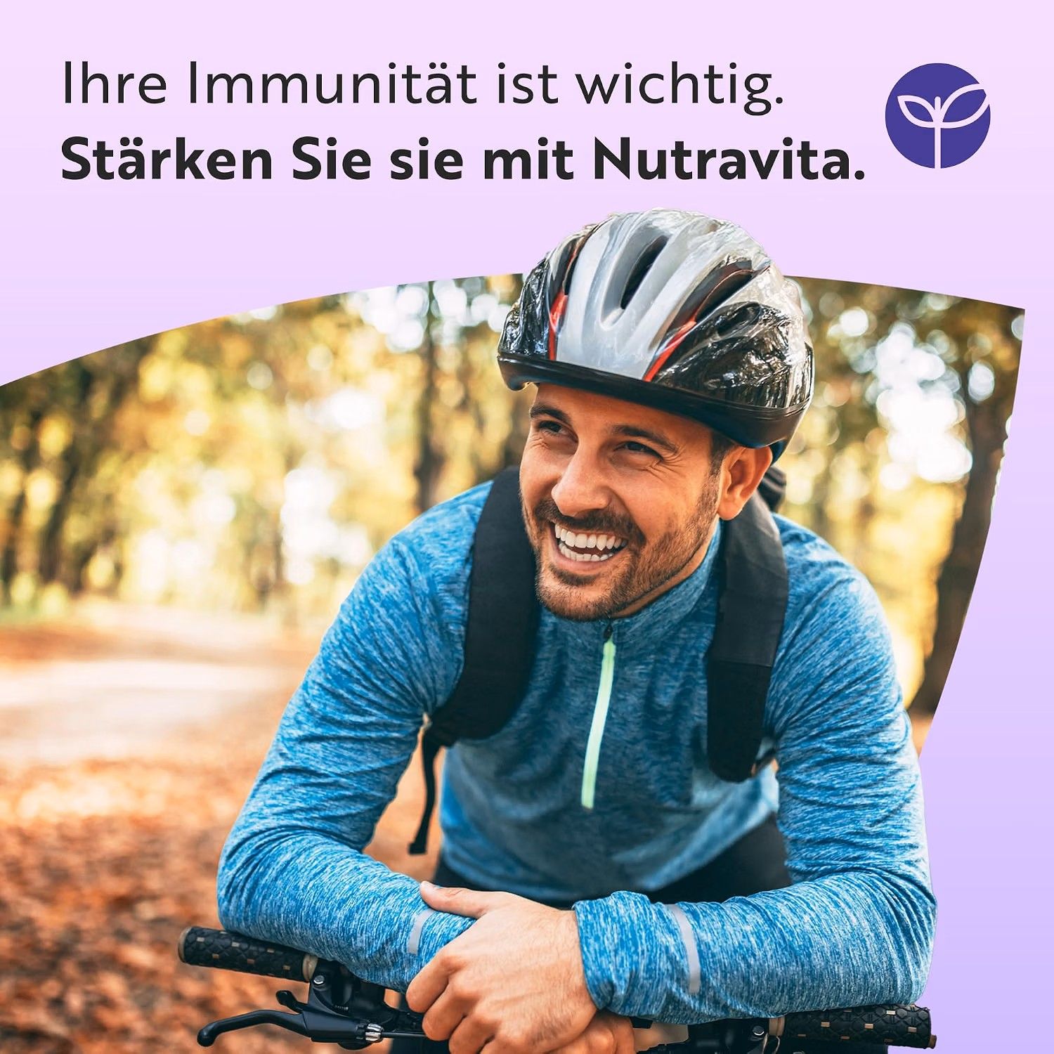 Nutravita Multivitamin-Gummies