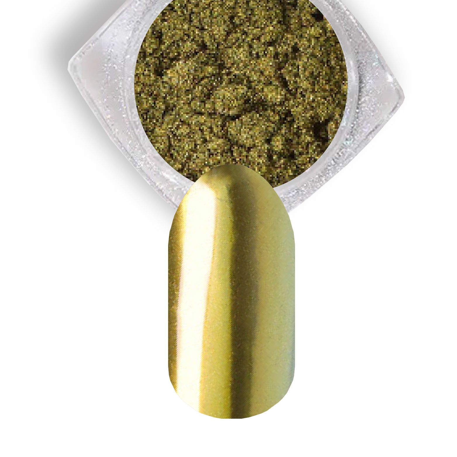 Pigmento Camaleonte LCI - 201