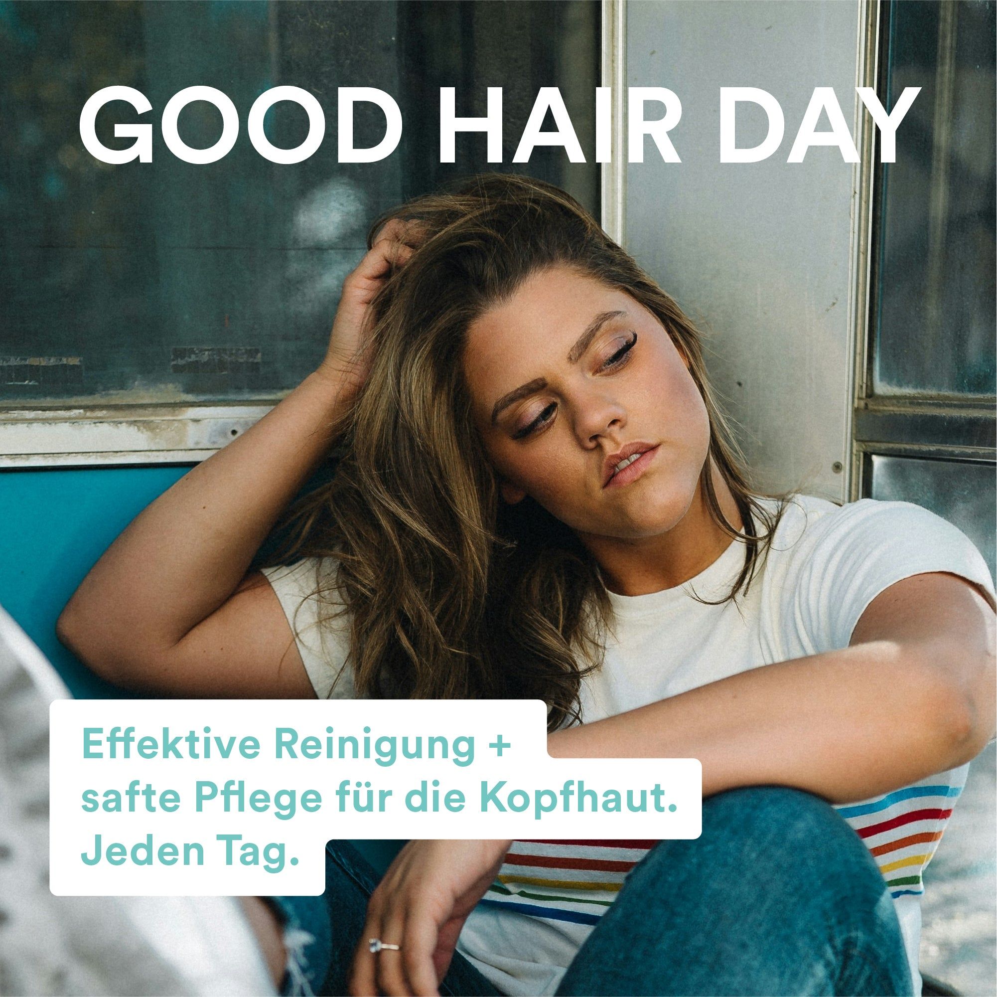 natüür SHAMPOO