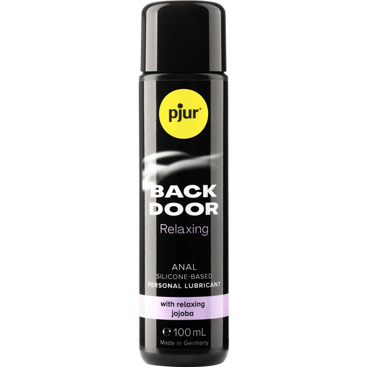 pjur® BACK DOOR *Relaxing Silicone Anal Glide*