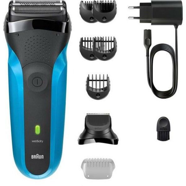Braun Rasierer Series 3 310Bt 1 St