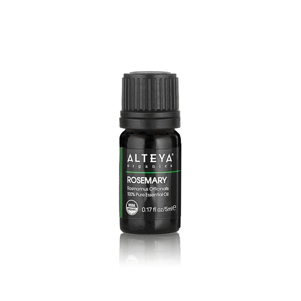 Alteya Organics Rosmarinöl 100%