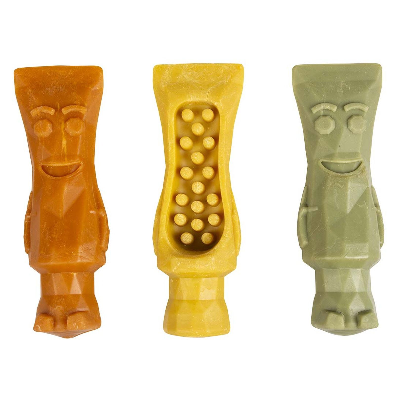 Garden Bites - Tonya Toothpaste - vegetarischer Kausnack für Hunde