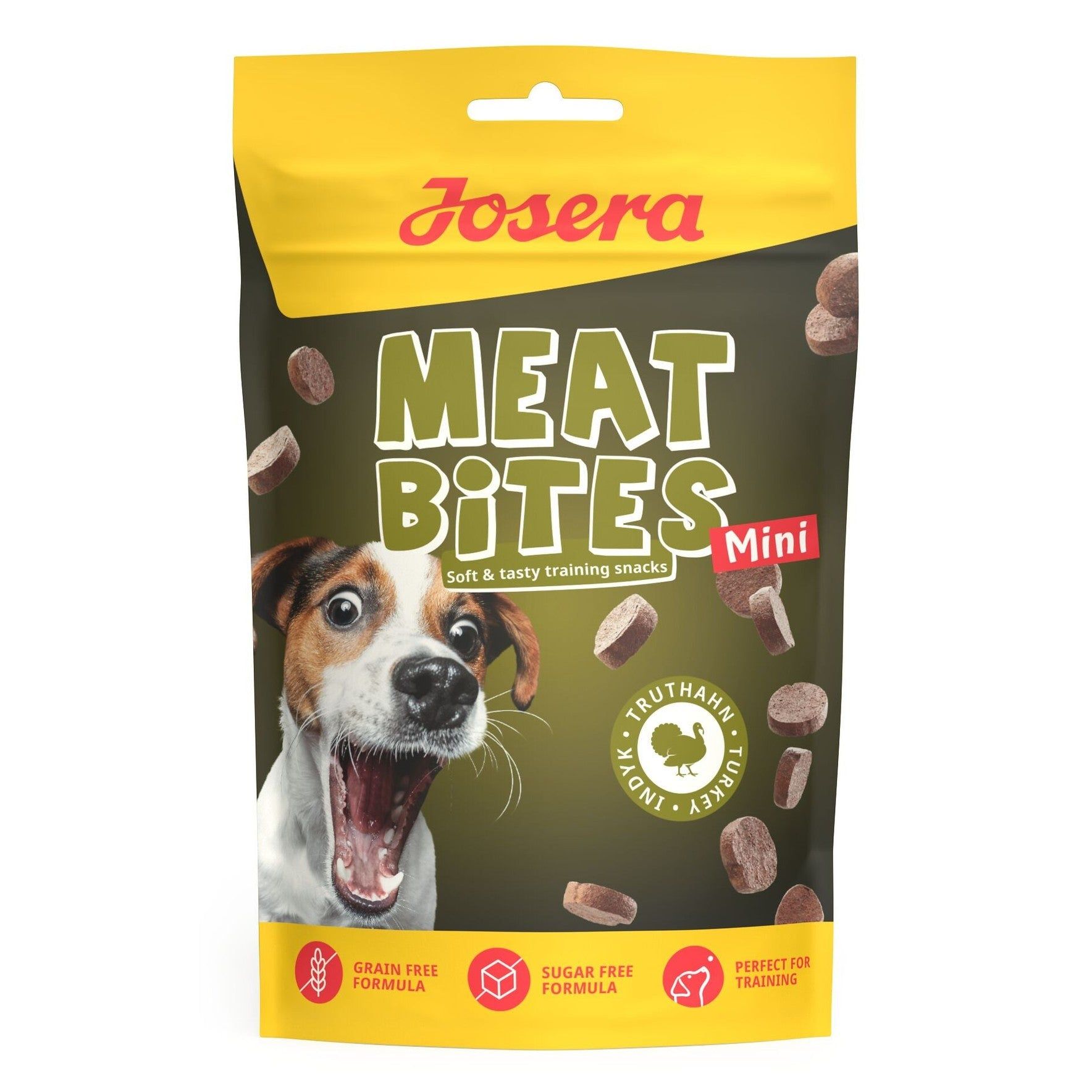 Josera Meat Bites Mini 0,07 kg