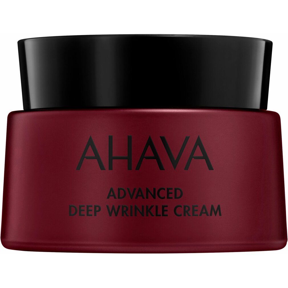 Ahava a.o.s. Advanced Deep Wrinkle Cream