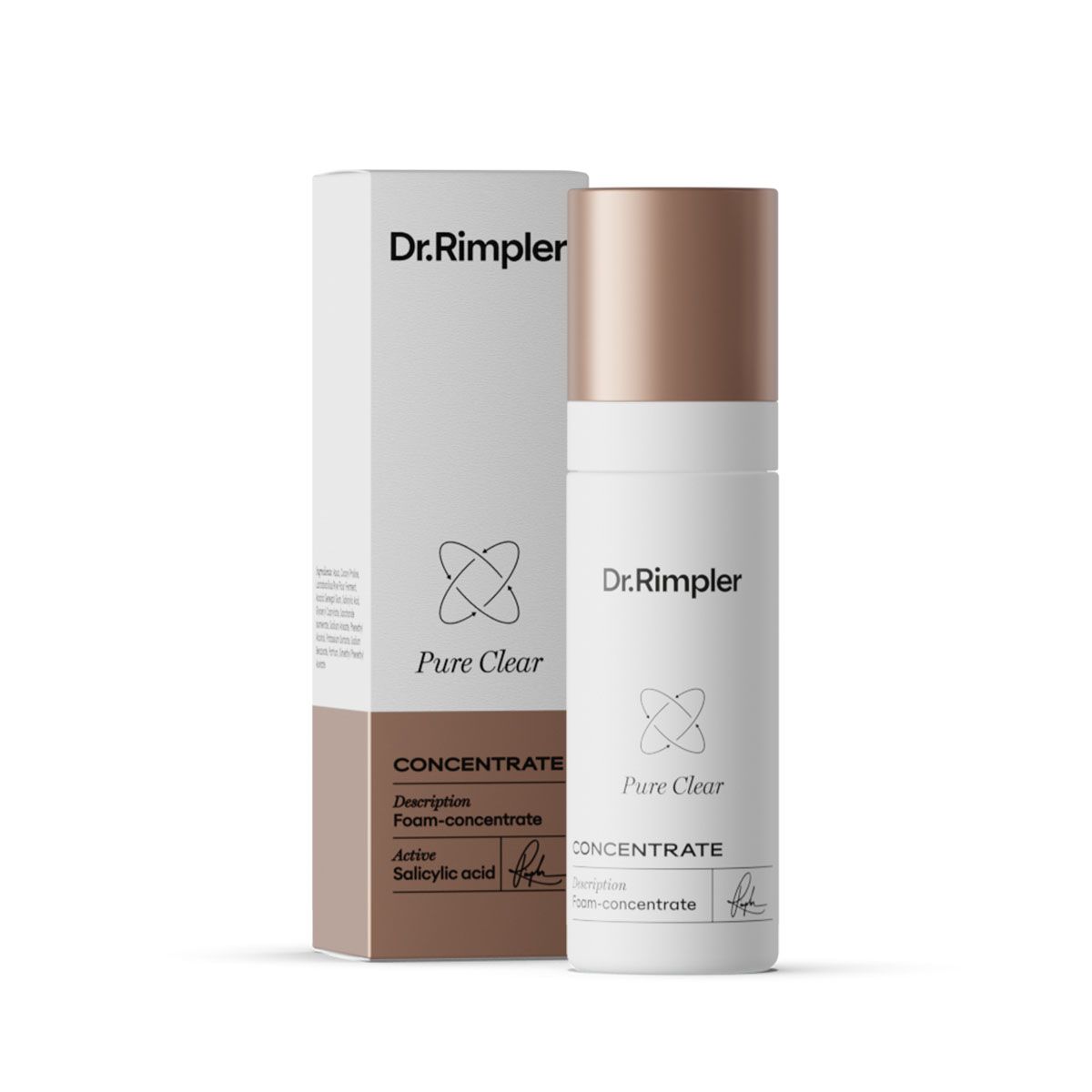 Dr. Rimpler Pure Clear Concentrate 50 ml Serum