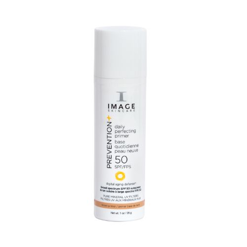 IMAGE Skincare PREVENTION daily perfecting primer SPF 50