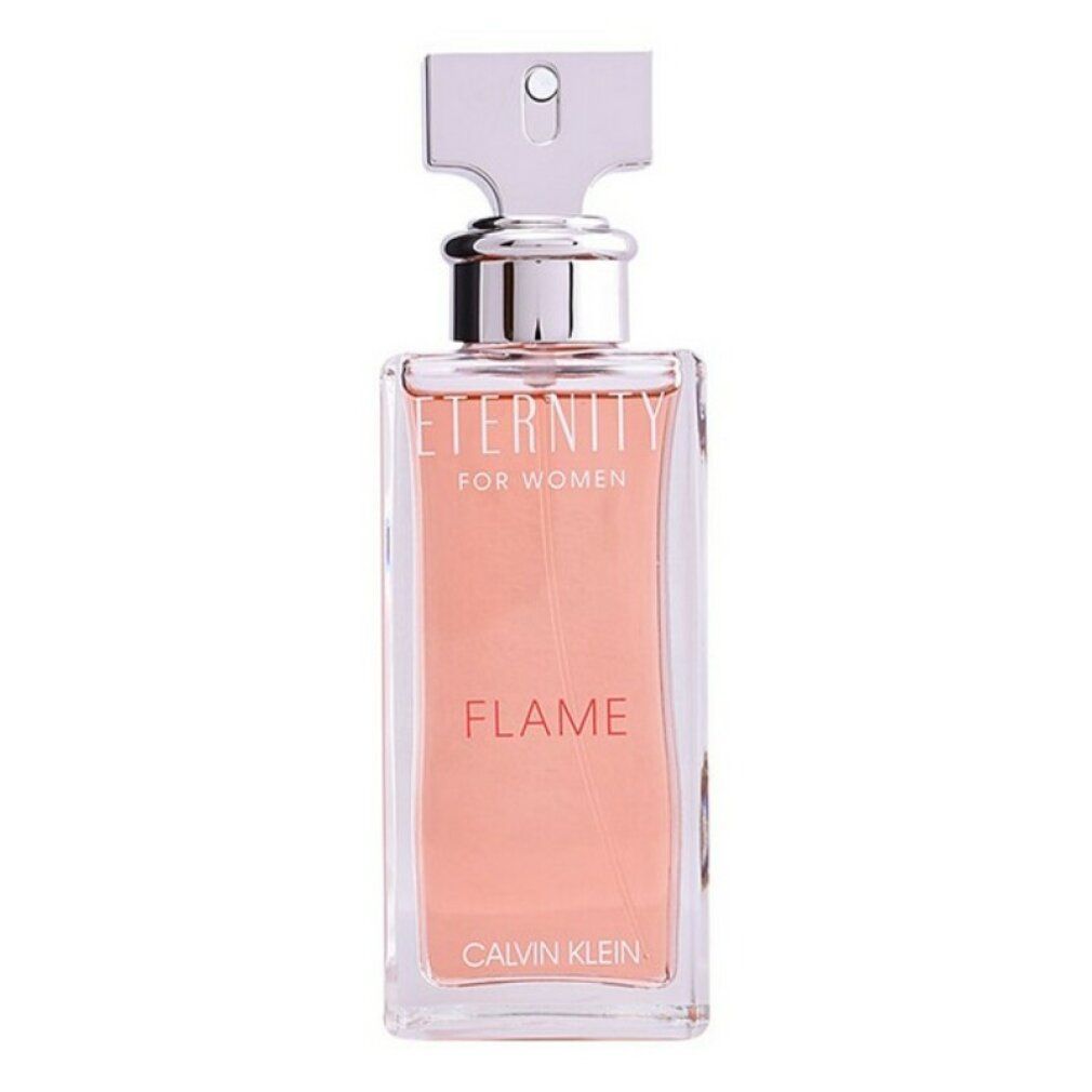 Calvin Klein, Eternity Flame EdP Nat. Spray