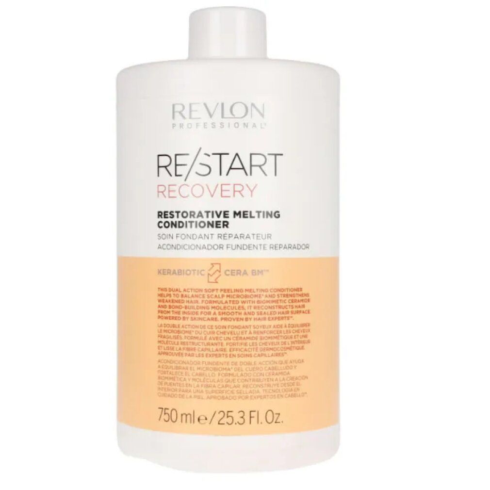 Revlon Re-Start Recovery Restorative Melting Conditioner