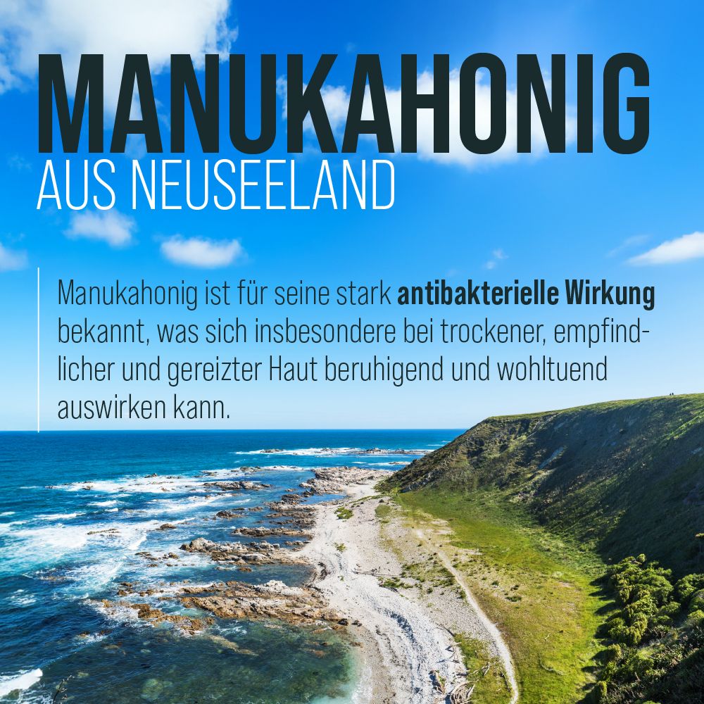 Sanct Bernhard Manuka-Balsam