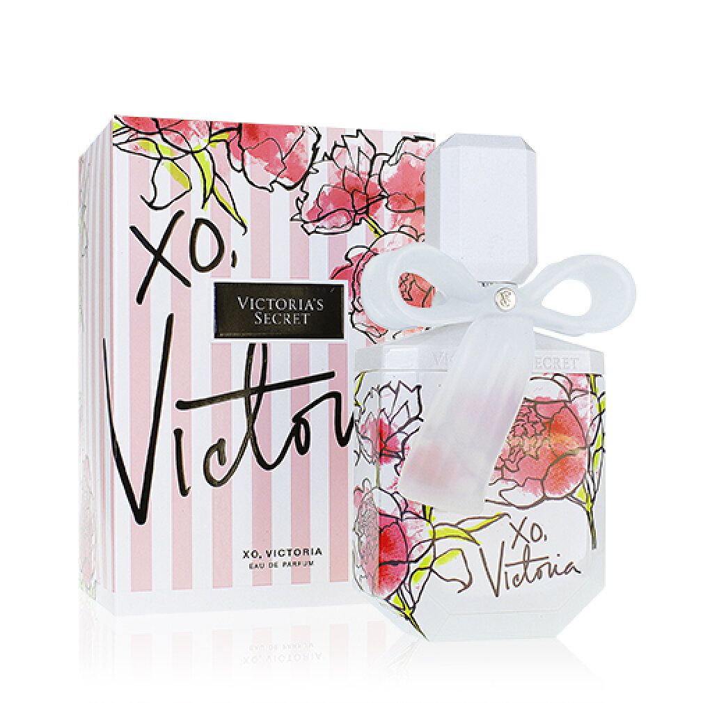 Victoria Secret xo Victoria Edp Spray
