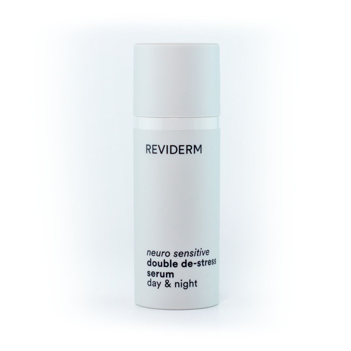 Reviderm Neuro Sensitive Double De-stress Serum Day & Night