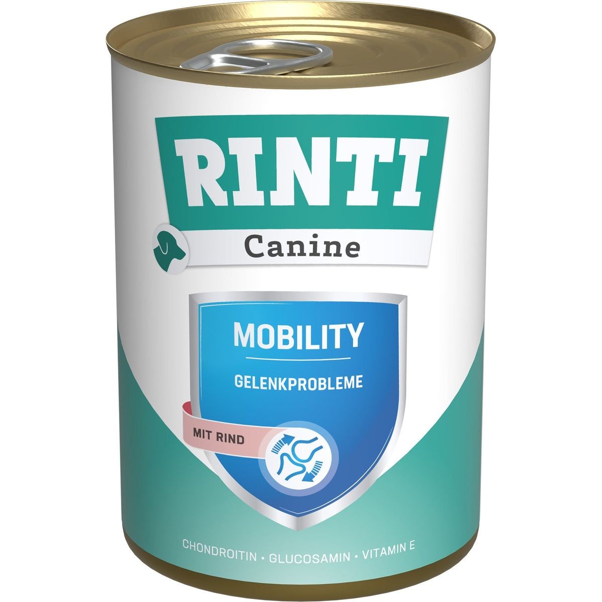 Rinti - Canine Mobility 400 g Futter