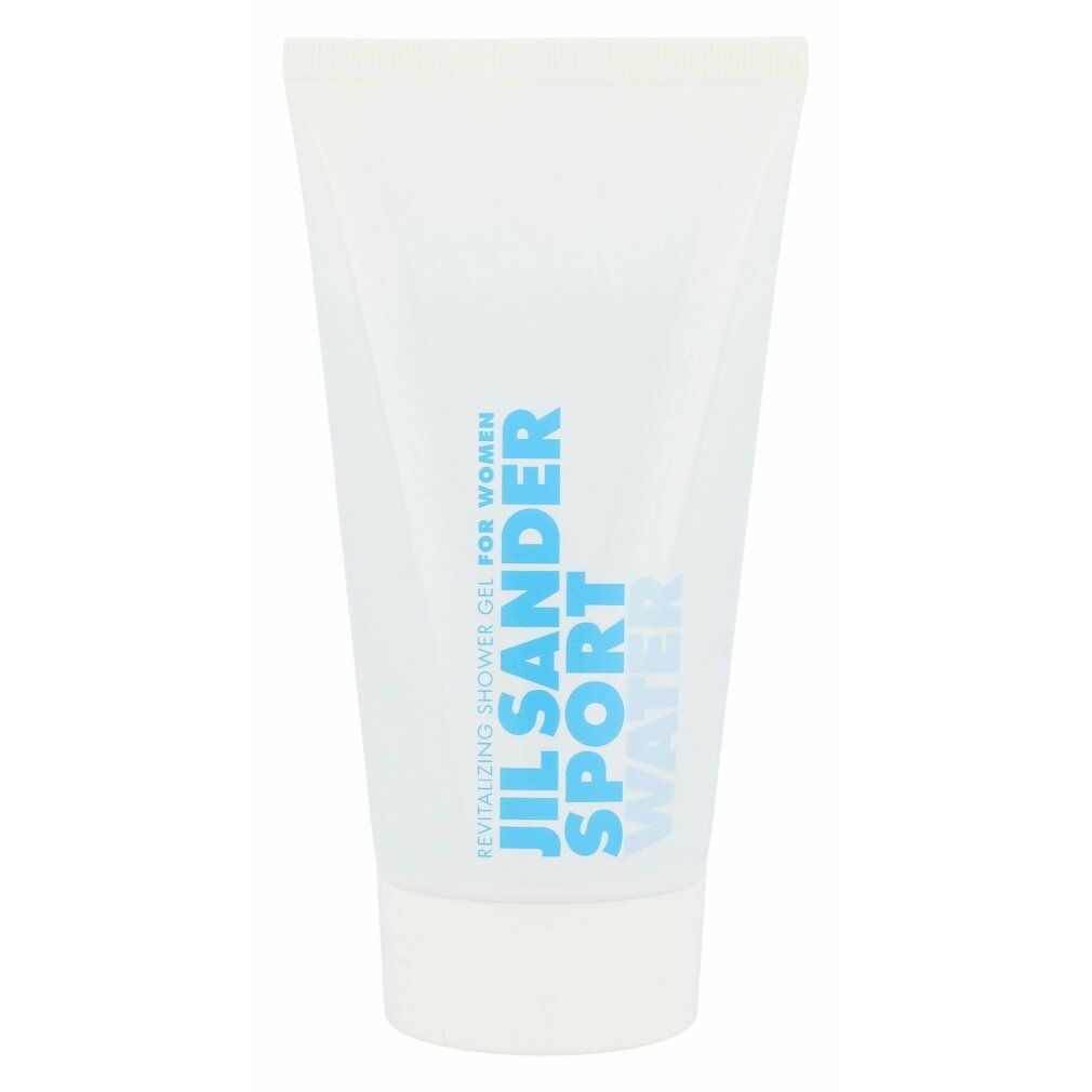 Jil Sander, Sport Water Shower Gel