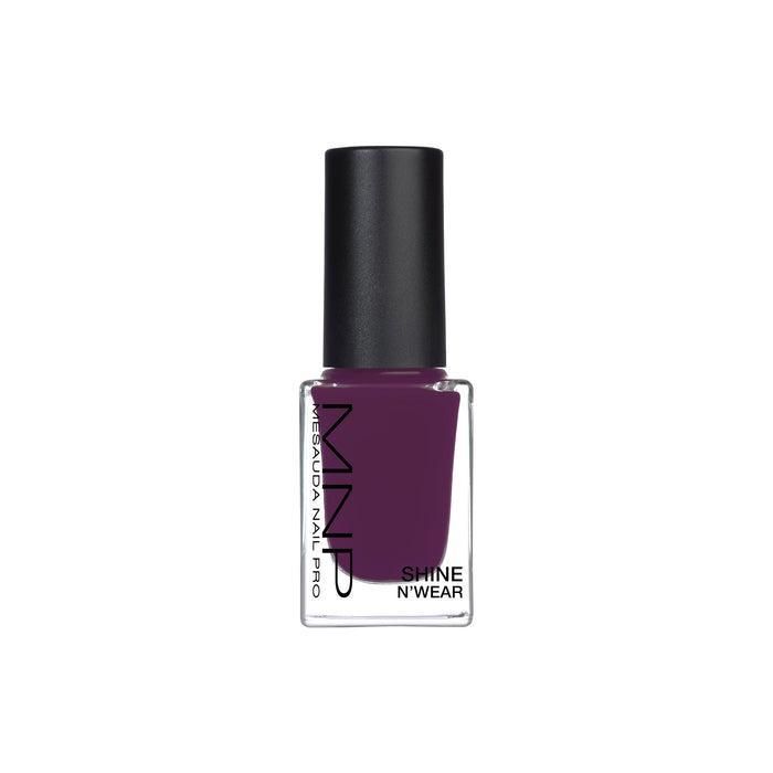 MNP SHINE N'WEAR SMALTO UNGHIE 10ML 220 TIMES SQUARE